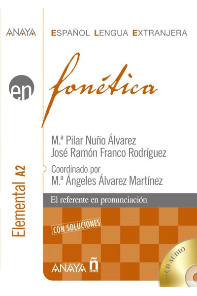 FONETICA: NIVEL ELEMENTAL A2