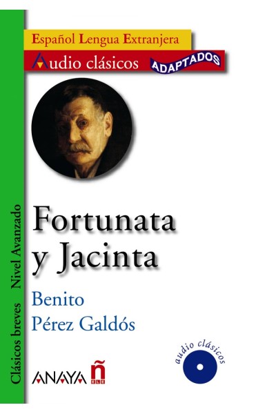 FORTUNATA Y JACINTA