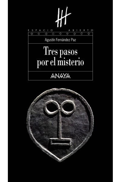 TRES PASOS POR EL MISTERIO
