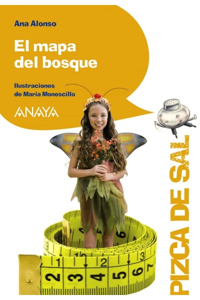 EL MAPA DEL BOSQUE