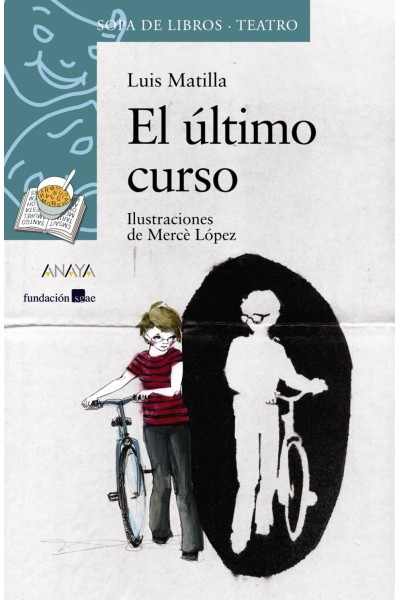 EL ÚLTIMO CURSO