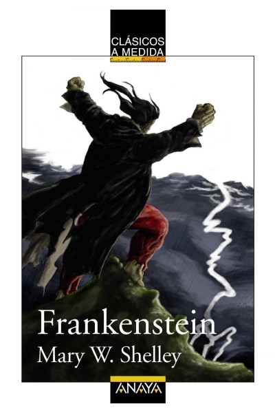FRANKENSTEIN
