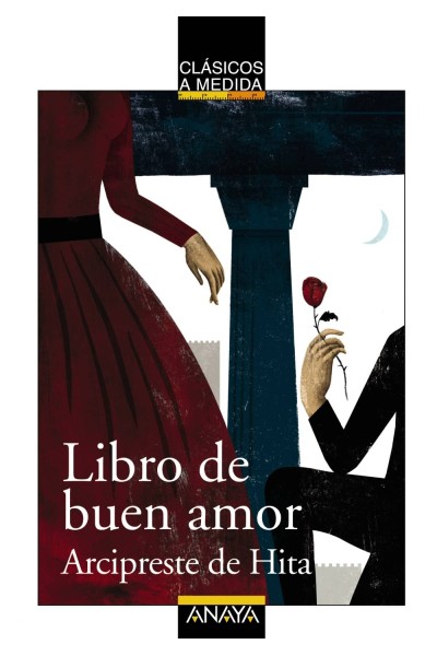LIBRO DE BUEN AMOR