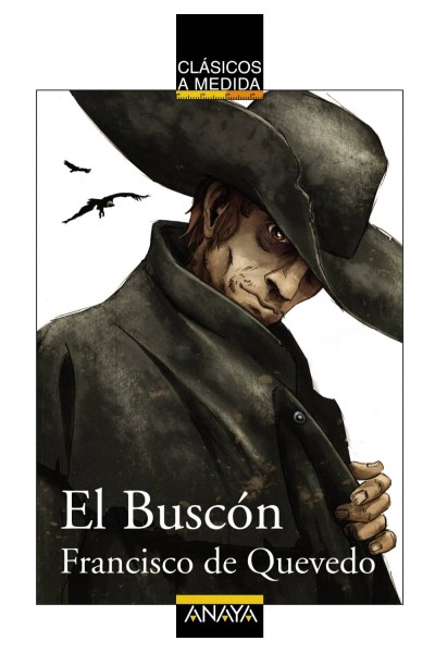 EL BUSCÓN