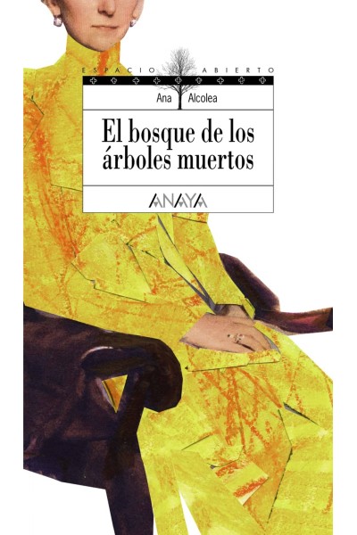 EL BOSQUE DE LOS ÁRBOLES MUERTOS