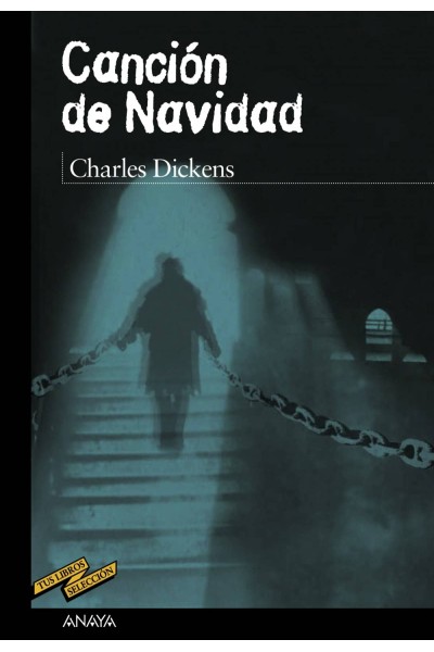 CANCIÓN DE NAVIDAD
