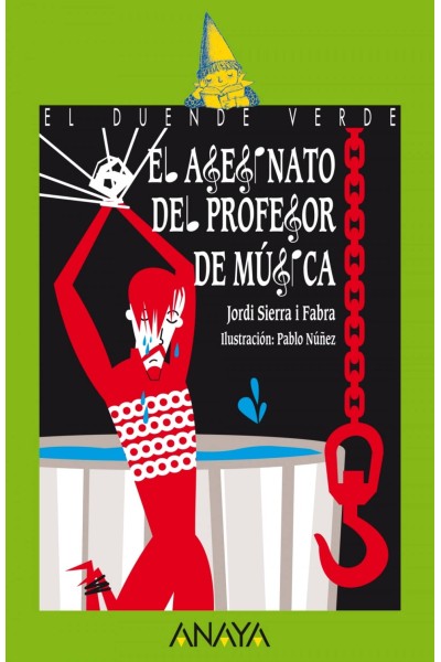 177. EL ASESINATO DEL PROFESOR DE MÚSICA