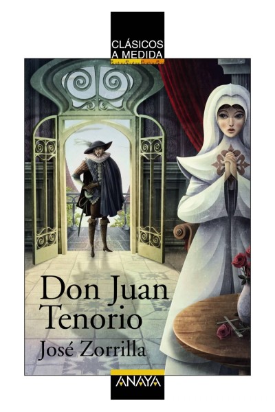 DON JUAN TENORIO