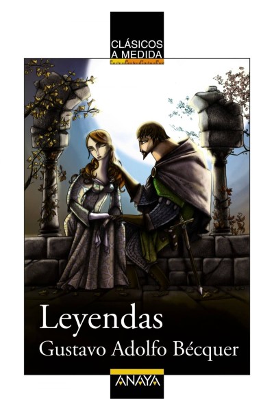 LEYENDAS