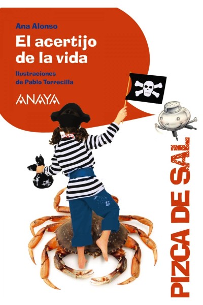 EL ACERTIJO DE LA VIDA