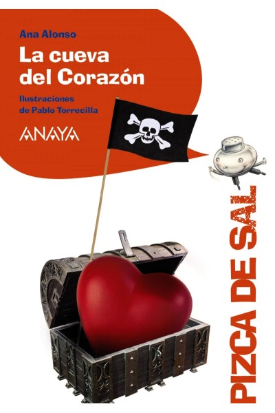 LA CUEVA DEL CORAZÓN