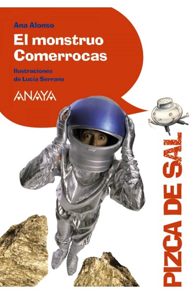 EL MONSTRUO COMERROCAS