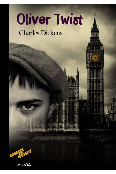 OLIVER TWIST