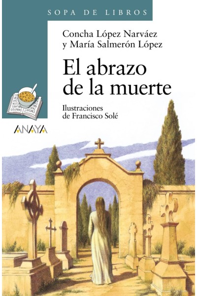 EL ABRAZO DE LA MUERTE