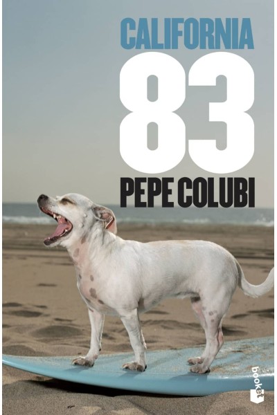 CALIFORNIA 83