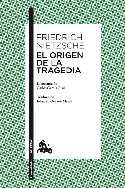 EL ORIGEN DE LA TRAGEDIA