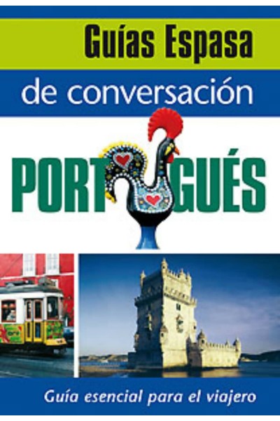 GUIA DE CONVERSACIÓN EN PORTUGUÉS