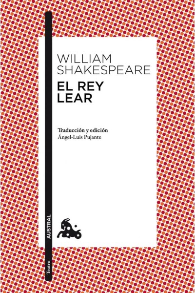 REY LEAR,EL