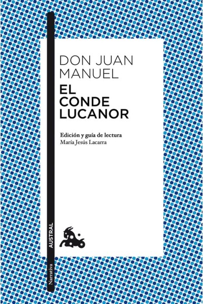 CONDE LUCANOR,EL