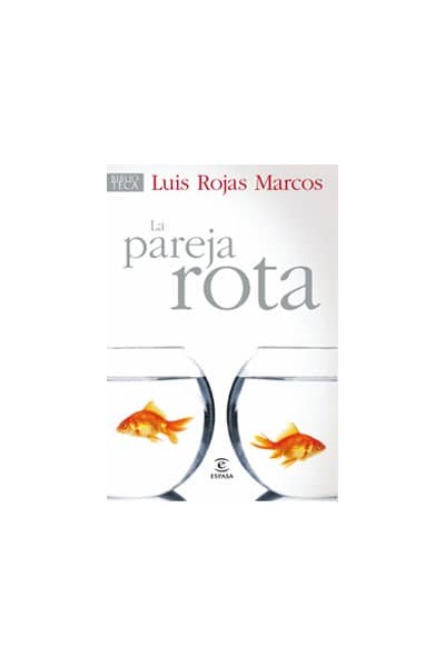 LA PAREJA ROTA