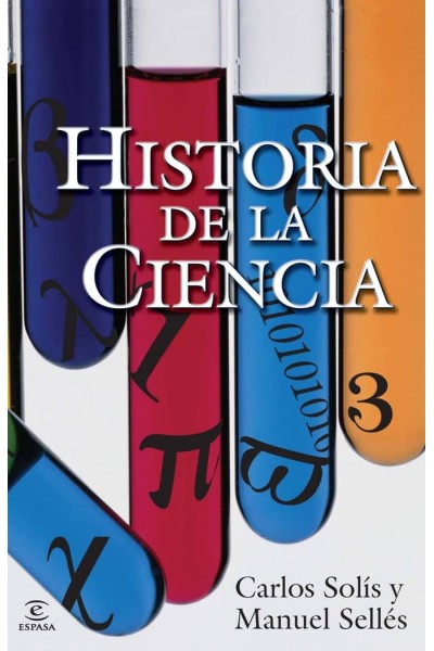 HISTORIA DE LA CIENCIA