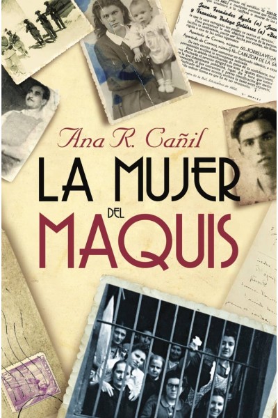 LA MUJER DEL MAQUIS