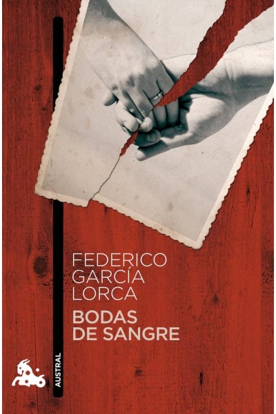 BODAS DE SANGRE