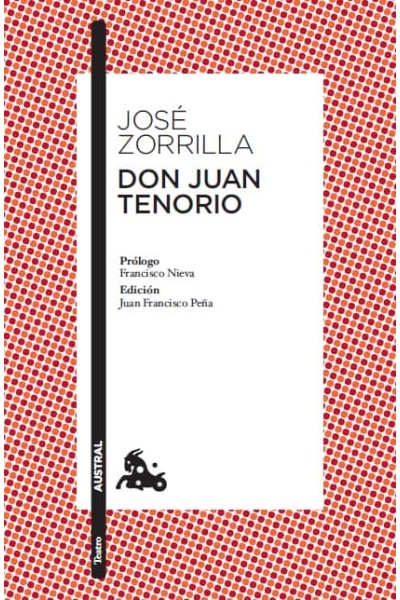 DON JUAN TENORIO