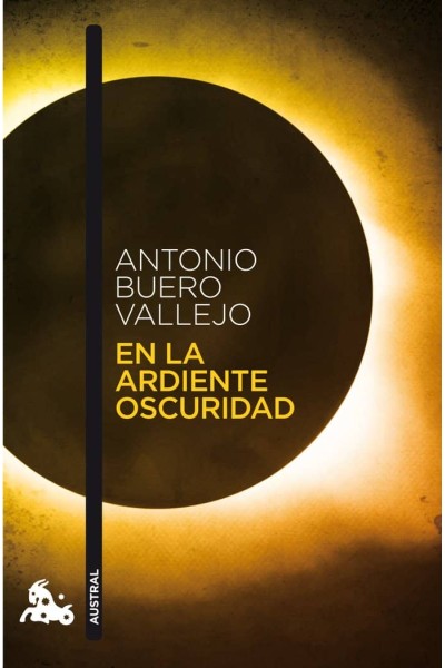 EN LA ARDIENTE OSCURIDAD