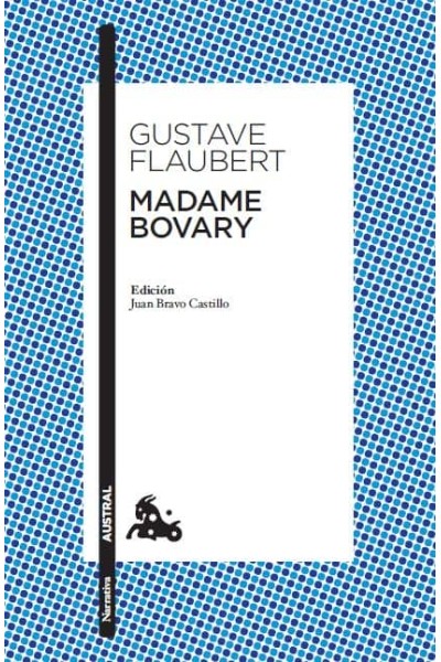 MADAME BOVARY