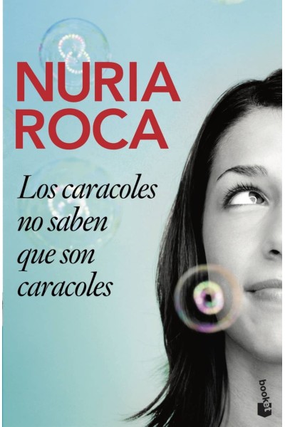 LOS CARACOLES NO SABEN QUE SON CARACOLES