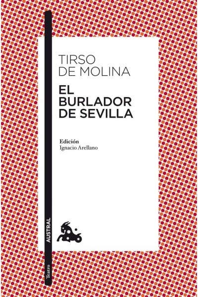 BURLADOR DE SEVILLA