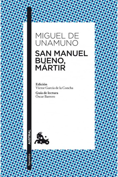 SAN MANUEL BUENO MARTIR ACN