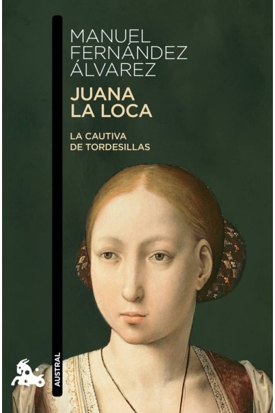 JUANA LA LOCA