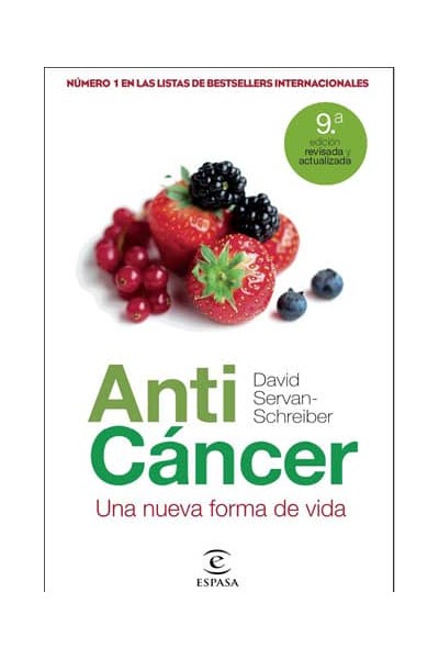 ANTICÁNCER