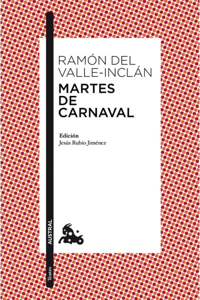 MARTES DE CARNAVAL NE.