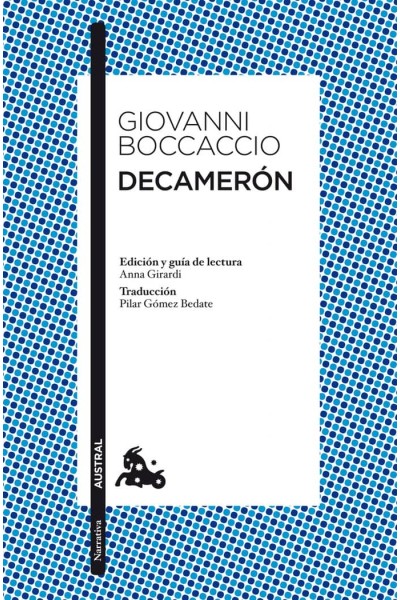 DECAMERON