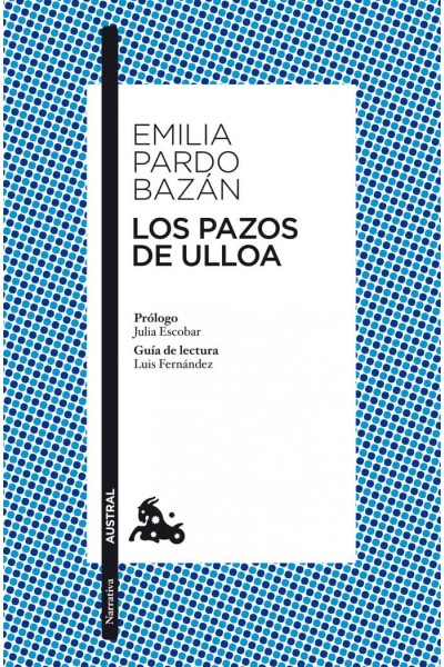 PAZOS DE ULLOA,LOS AUST-NARRATIVA 597