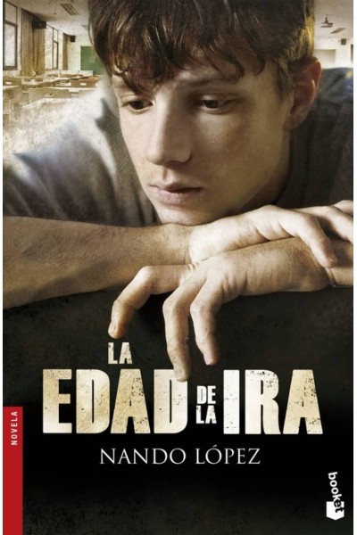 LA EDAD DE LA IRA