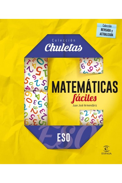 MATEMÁTICAS FÁCILES ESO