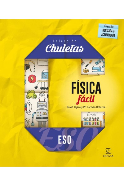 FÍSICA FÁCIL PARA LA ESO