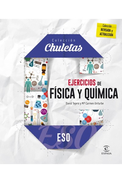 EJERCICIOS FÍSICA Y QUÍMICA PARA LA ESO