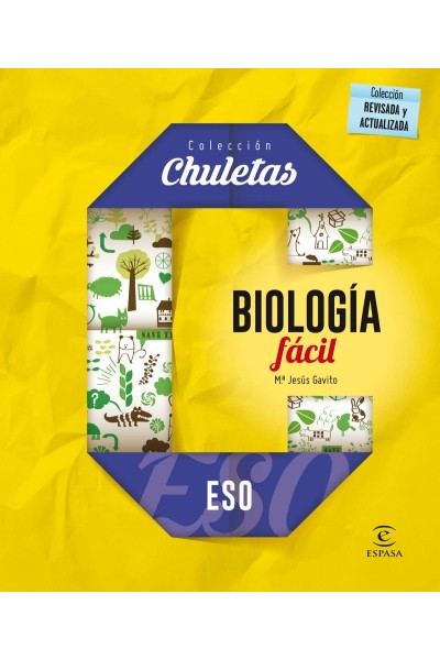 BIOLOGÍA FÁCIL PARA LA ESO