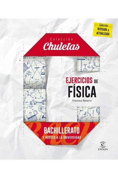 EJERCICIOS DE FÍSICA PARA BACHILLERATO