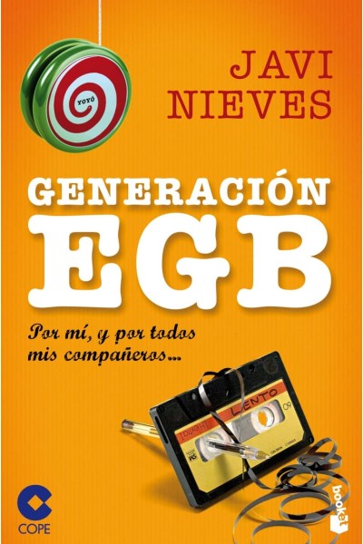 GENERACIÓN EGB