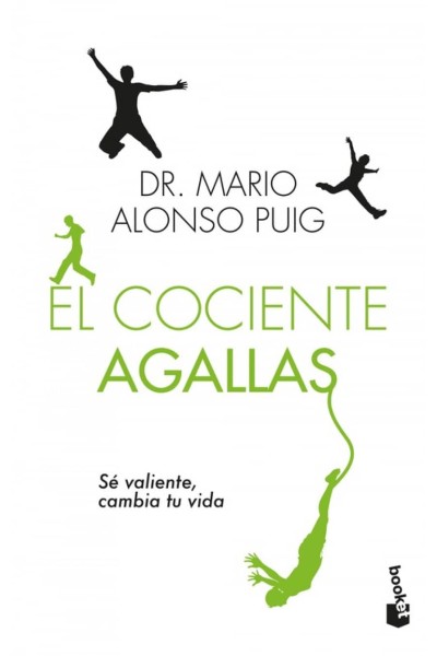 EL COCIENTE AGALLAS