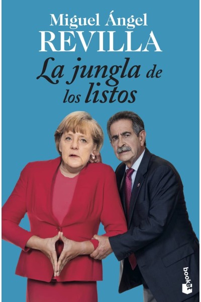 LA JUNGLA DE LOS LISTOS