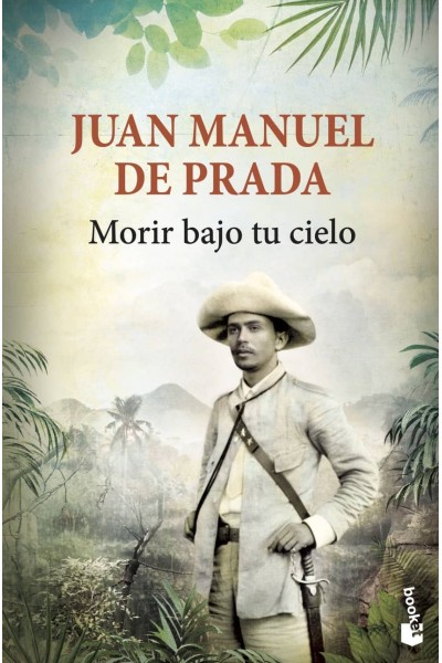 MORIR BAJO TU CIELO