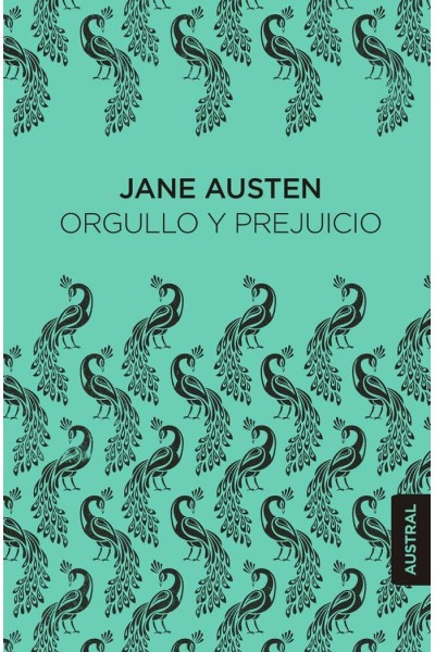 ORGULLO Y PREJUICIO