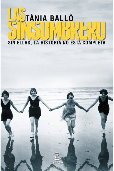 SINSOMBRERO,LAS